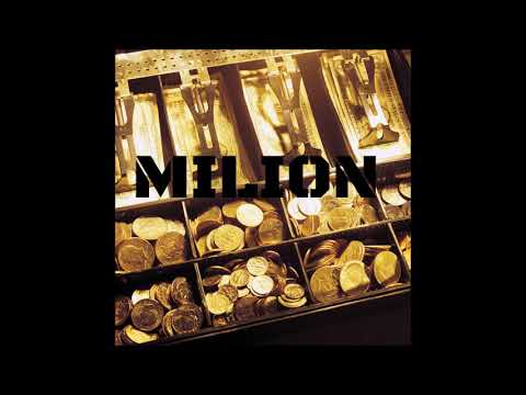 Czarny KzK - Milion ft.Wiecznie Głodny Zuzkol (prod. 27CorazonesBeats)