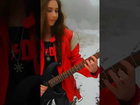 Angel-Bogdana Karaivanova New single #shorts #metal #symphonicmetal