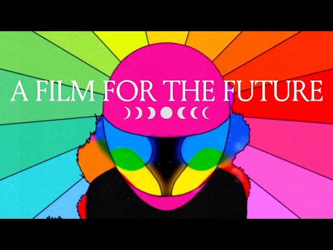Coldplay: A Film for the Future