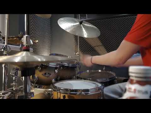 Peace of Mind (Arrangement) - Tony Grey