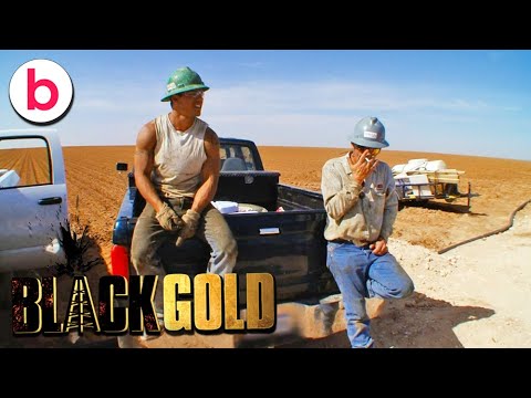 Black Gold Season 2 Episode 3 | Full Episode