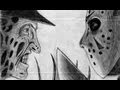 Soul Calibur 5 FREDDY JASON Character Creations