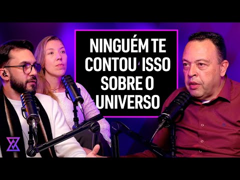 Desmistificando Multidimensões (com Marcos Vañó) - Tribe Zen Podcast - Ep. #187
