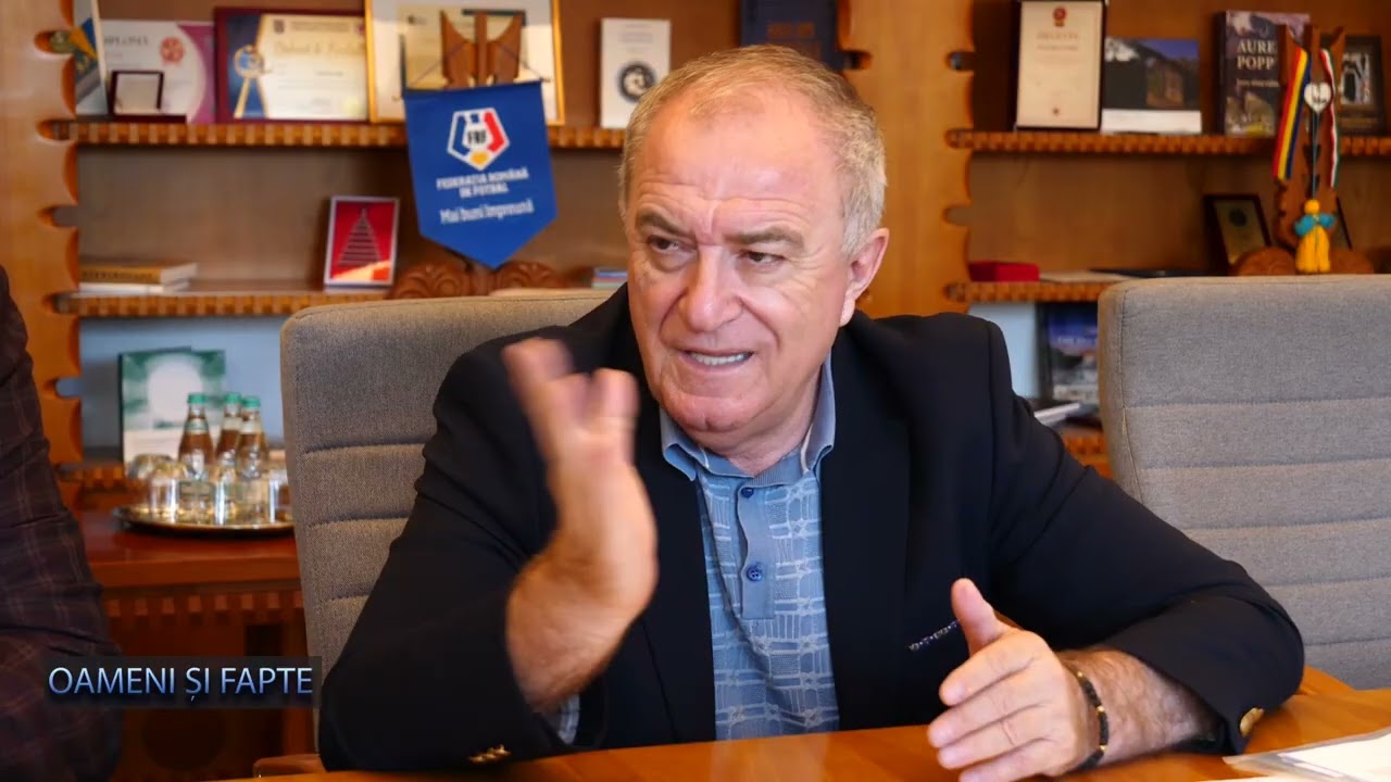 Oameni si fapte 25.06.2026
