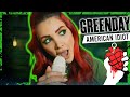 Green Day American Idiot Cover By Halocene