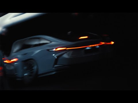 Adelanto Lexus ES 2026