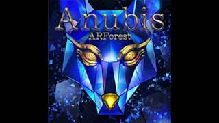 Cover art for Anubis