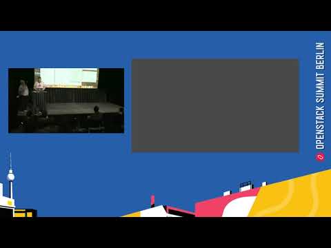 Mirantis Demo Theater Session