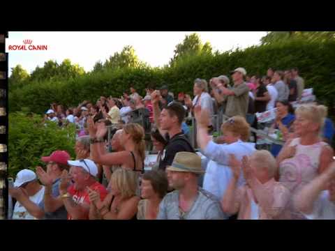 ATIBOX Boxer World Championship 2011 - English