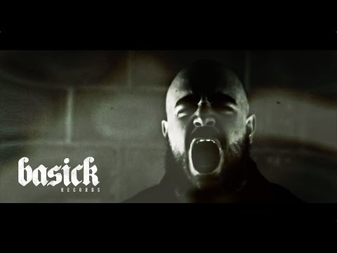 BAD SIGN - Rebuild (Official HD Video - Basick Records)