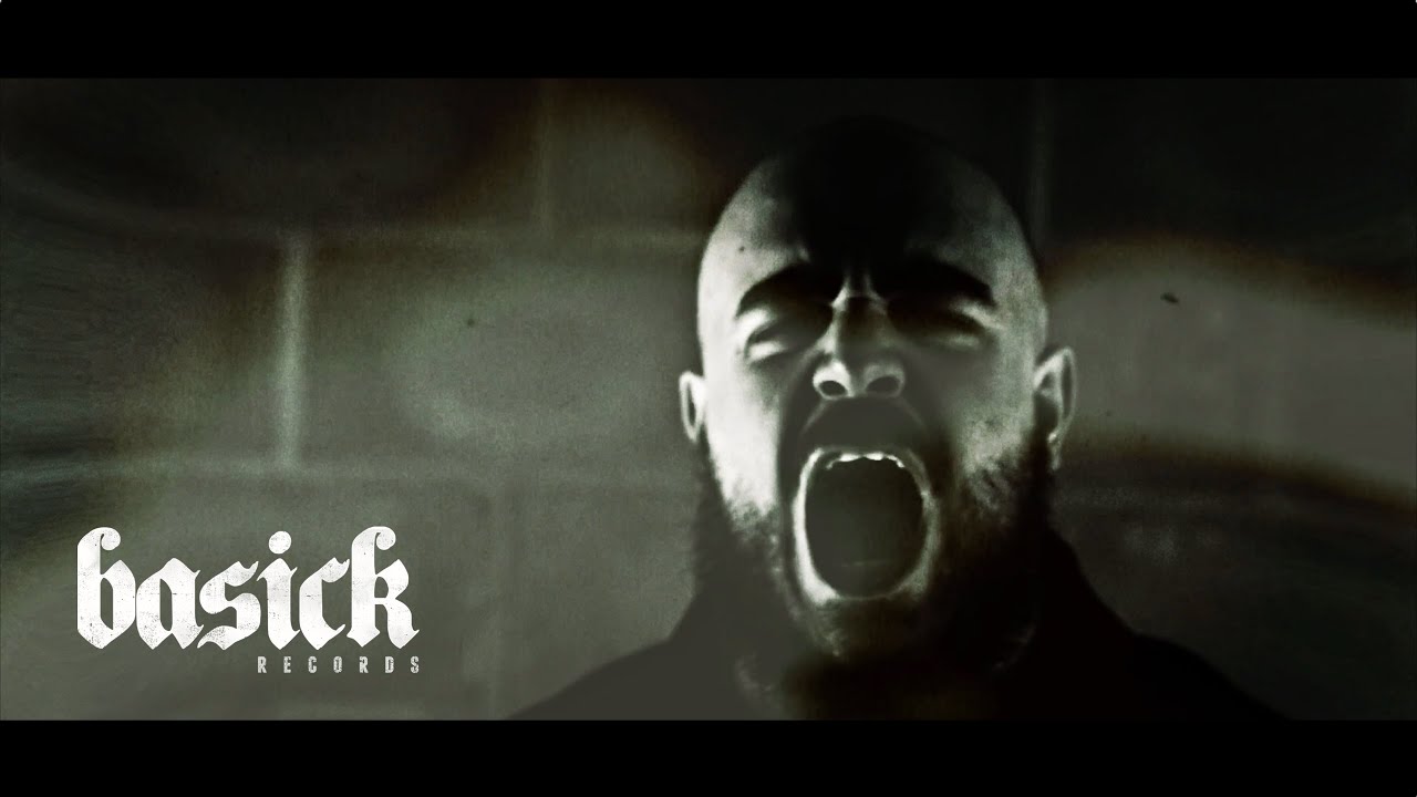 BAD SIGN - Rebuild (Official HD Video - Basick Records) - YouTube