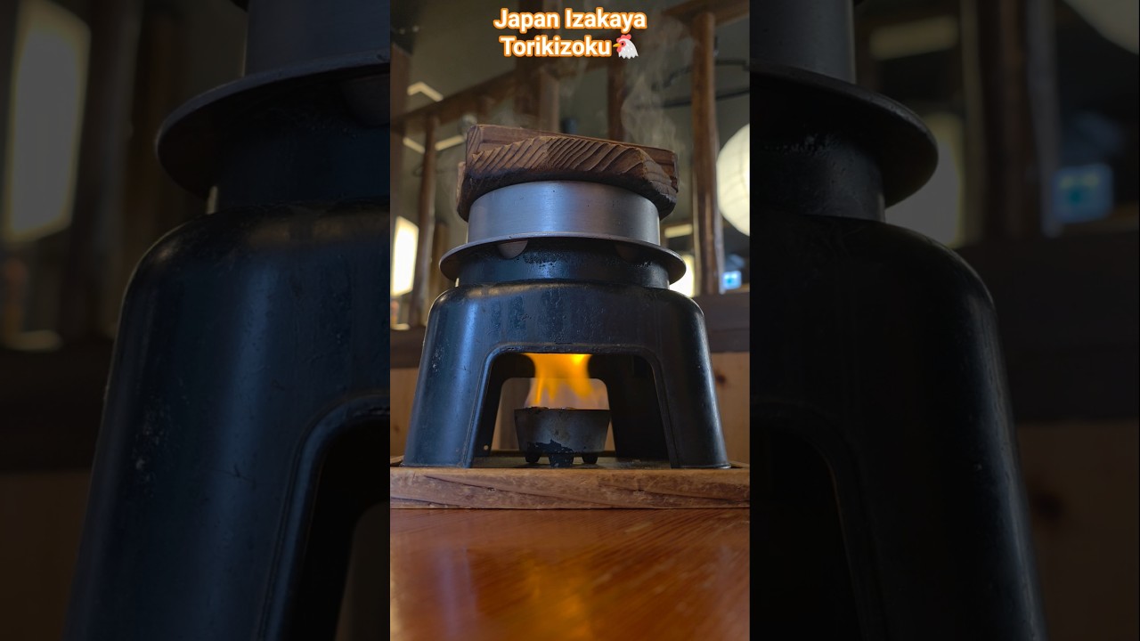 Izakaya 鳥貴族 #shorts