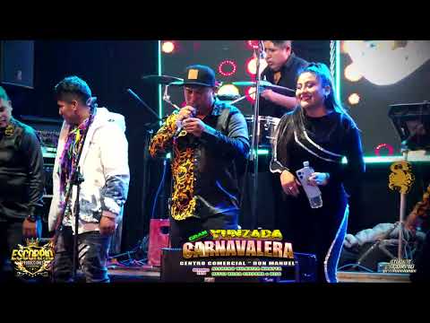 JESUKO y Los RECLUSOS DE LA CUMBIA - Por Maldad Mix ... : D.R.