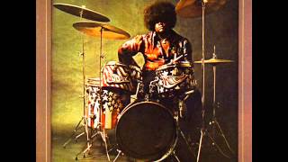 Buddy Miles - Down By The River .1970