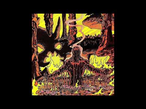 INSOMNIAC - END YO' LIFE [PROD. DJ PLAYA SWORDY]