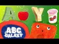 Learning Phonics Collection ABC Phonics For Kids Letters A Y Phonics Learning On ABC Galaxy