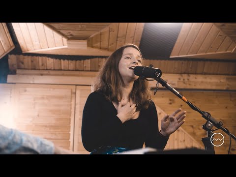 Gospeltalent Acoustic | Katarína Šillerová - Nech ten chrám (VRACIAME DO HRY)