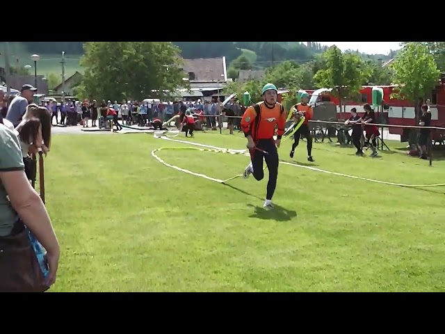 Dolní Studénky, 04. 06. 2022