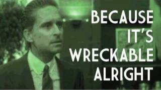 Wall Street (1987) Original Teaser