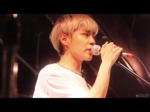 180722 Girls Like You - Take Me Down (Sammy focus)