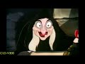 Snow White On LaserDisc Performance Comparison On Two Pioneer Machines