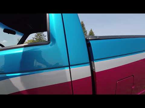 1983 Chevrolet S10 (CC-1492226) for sale in Watertown, Minnesota