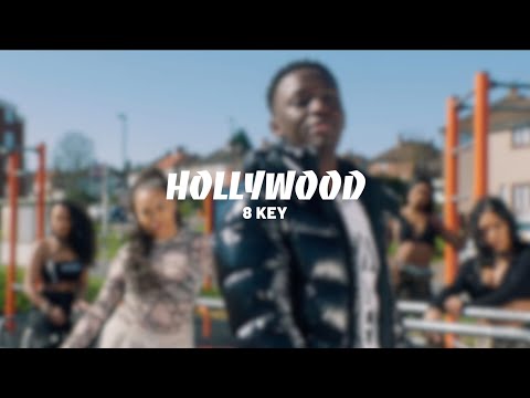 (FREE) Hardy Caprio x Dave Type Beat - “Hollywood“ | UK RnDrill Instrumental 2020