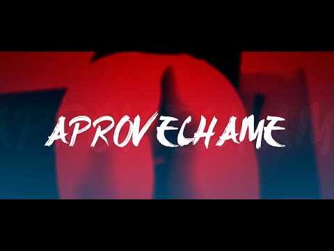 Jerry Cardona - Aprovechame Ft. Rk 