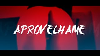 Jerry Cardona - Aprovechame Ft. Rk 