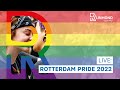 TERUGKIJKEN: Pride Rotterdam 2022
