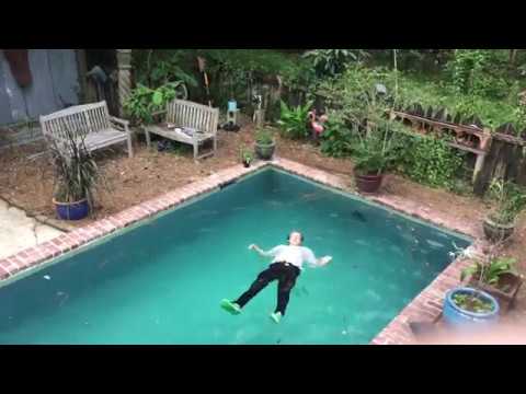 Zack Villere - "190" (video reupload)