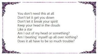 Lighthouse Family - You&#39;re a Star Lyrics