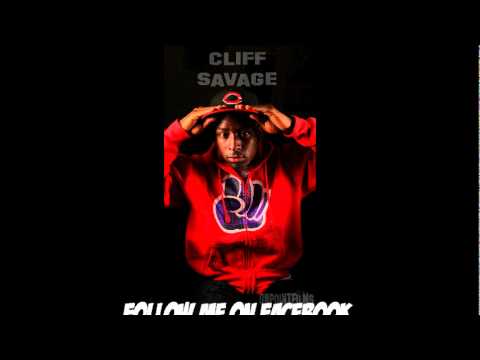 Cliff Savage Ft. Wes Nyle - I'm On Point (Jerk Song 2011)