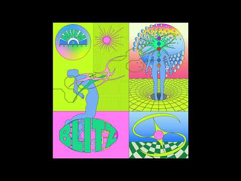 INCOMING : Biesmans - Blitz #MUEM