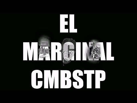 Sara Hebe - El Marginal (Cumbiastep)