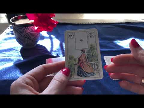 🔮 Die Wochenkarten vom 21. bis 27. Juni