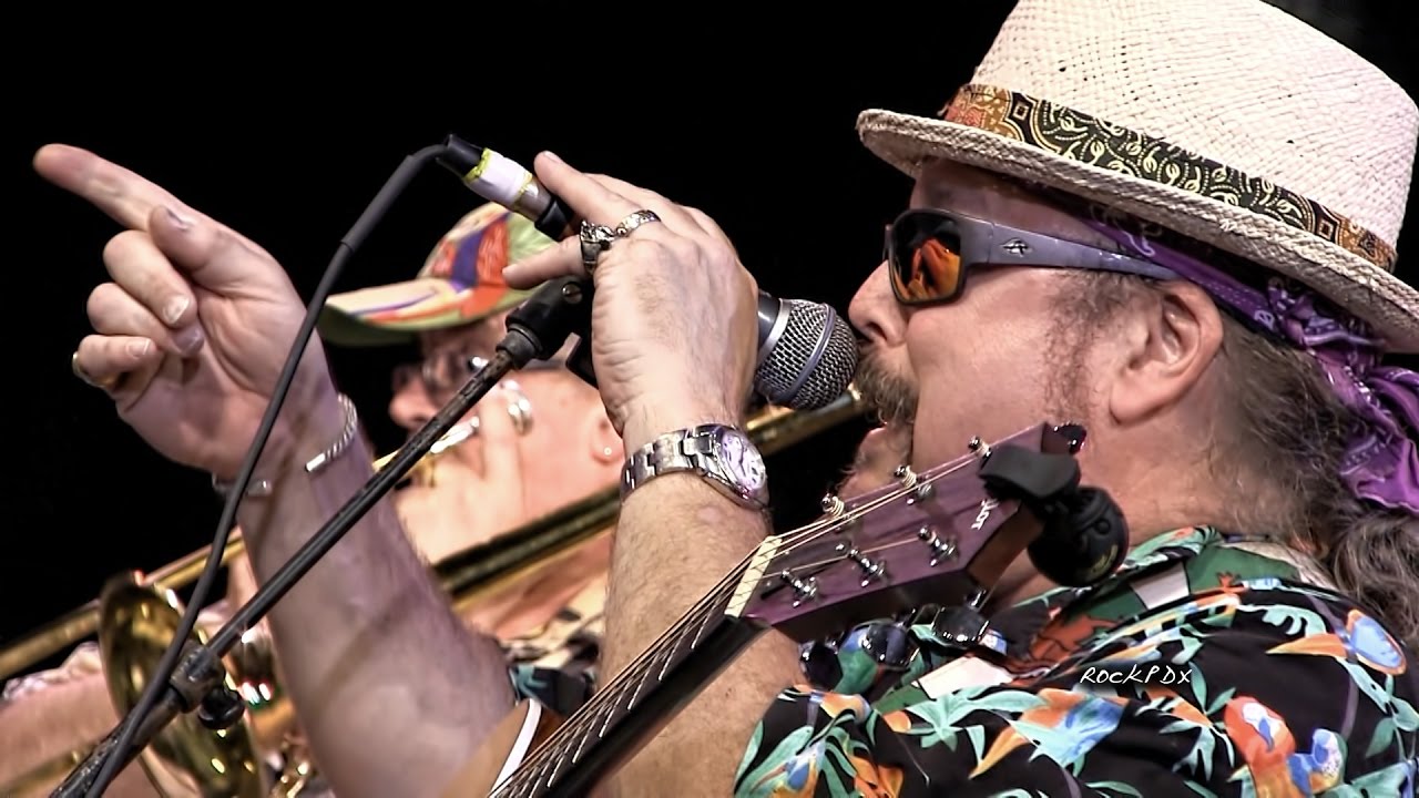 Promotional video thumbnail 3 for Northwest Panman