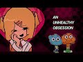 AN UNHEALTHY OBSESSION TAWOG