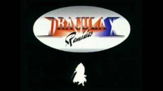 Castlevania - Dracula X: Remixies - Vampire Killer (Remixed by Yoshiharu Ohta)