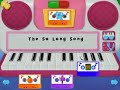 Let S Play Blue S Treasure Hunt Pt 3 Mail Set Radio