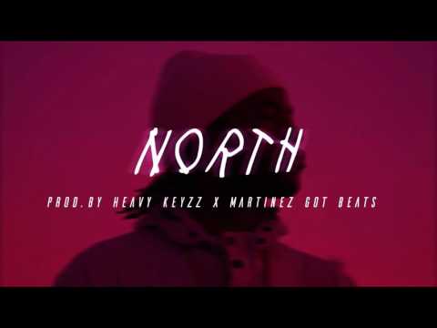 *SOLD* PartyNextDoor ft. Post Malone Type Beat 2016 "North" (Prod.by Heavy Keyzz & MartinezGotBeats)