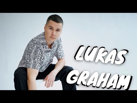 What are Lukas Graham’s “Cheat Codes” to a happy marriage?