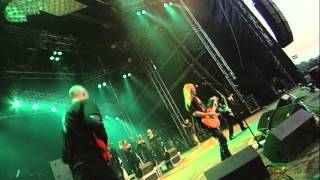 THERION - Invocation of Naamah(Live Wacken 2001)
