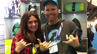 Slyde Adventures: Surf Expo 2018 Recap Day 1 of 3
