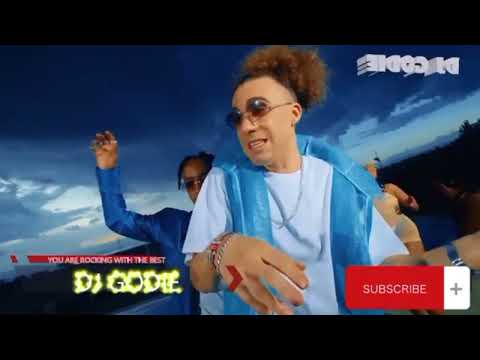 LATEST DANCEHALL MIX | BLAIZ FAYAH X BOUTROSS POSITION | VYBZ KARTEL | TRIBAL KUSH FT DJ GODIE INTRO