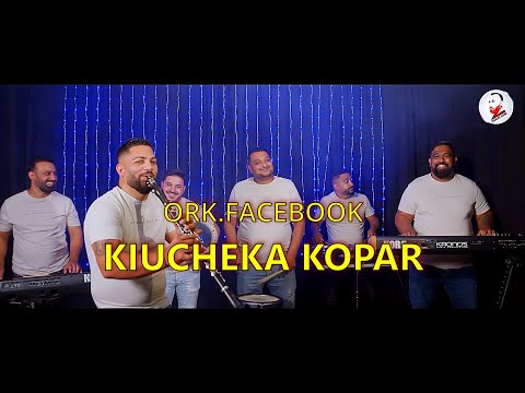 ORK.FACEBOOK -''KIUCHEKA KOPAR''/ОРК.ФЕЙСБУК -''КЮЧЕКА КОПАР'' 2026