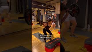 What to Expect at Your First Bodypump Class