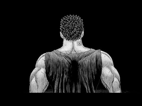 Berserk Chapter 383: Alone in the Dark