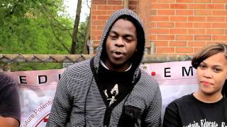 How's Your Life - Nu Nu, Hoodie Hood & Alana feat. Almeen ( Produced by Riq Da Kid & Lil Flame )