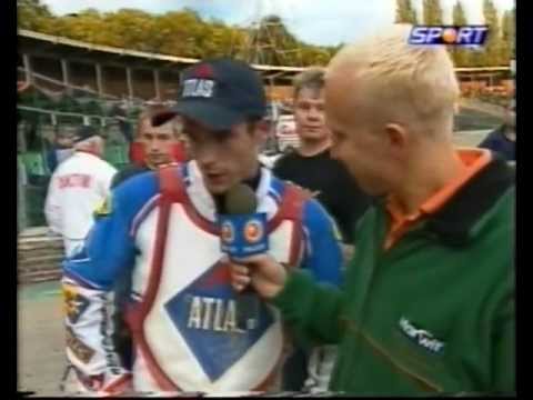 2003.08.31 Sparta Wrocław - Apator Toruń 42:47